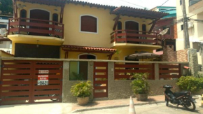 Casa da Praia Hostel